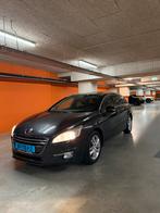 Taxi auto Te Huur Peugeot Zuinig, Diensten en Vakmensen, Koeriers, Chauffeurs en Taxi's, Taxivervoer