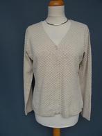 SUSSKIND maat L, vest., Maat 38/40 (M), Beige, Ophalen of Verzenden, Zo goed als nieuw