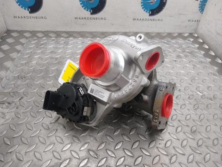 FORD TRANSIT TURBO 2018, Auto-onderdelen, Motor en Toebehoren, Nieuw, ARN erkend, Stiba lid, Erkend duurzaam, Ophalen of Verzenden