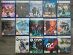 Playstation 5 spellen, Spelcomputers en Games, Games | Sony PlayStation 5, Ophalen of Verzenden, Zo goed als nieuw