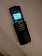 Nokia 8910i titanium, Telecommunicatie, Ophalen of Verzenden, Geen camera