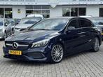 Mercedes-Benz CLA-klasse Shooting Brake 180 Business Solutio, 730 kg, Euro 6, 4 cilinders, Blauw