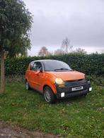 Aixam opknapper, Automaat, Overige kleuren, Diesel, Particulier