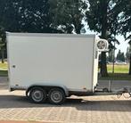 Koelaanhanger te huur, Ophalen, Zo goed als nieuw, Overige