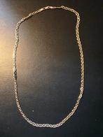 Ketting, Ophalen of Verzenden, Zo goed als nieuw, Geel, Goud