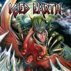 2 CD's: Iced Earth – Iced Earth - Night Of The Stormrider, Cd's en Dvd's, Gebruikt, Ophalen of Verzenden