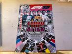Turbo Attax Formule 1 2025, Ophalen of Verzenden, Nieuw, Sticker