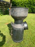 Melkbus met temse, Antiek en Kunst, Curiosa en Brocante, Ophalen