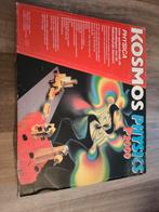 Kosmos Physics P2000 - Leerzame Natuurkunde!, Ophalen of Verzenden, Gebruikt, Elektronica