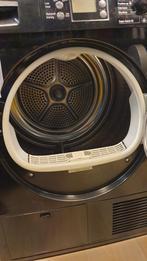 condensdroger Bosch - 8kg, Witgoed en Apparatuur, Wasdrogers, Duitsland, 8 tot 10 kg, Voorlader, 85 tot 90 cm