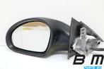 Spiegel links Seat Ibiza 6L LS7Y, Auto-onderdelen, Spiegels, Gebruikt