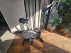 Tunturi Fitcycle 50i, Sport en Fitness, Ophalen of Verzenden, Zo goed als nieuw, Hometrainer