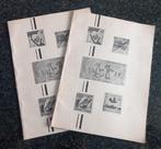 Catalogussen Arabische postzegels, Ophalen of Verzenden, Catalogus