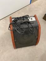 Hayman PM-30 Drummonitor 30 watt, Muziek en Instrumenten, Ophalen, Zo goed als nieuw, Minder dan 500 watt, Monitor(versterker)