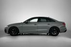 Audi A4 Limousine 35 TFSI S edition Competition l Cruise Con, 12 maanden, 4 cilinders, Origineel Nederlands, Bedrijf