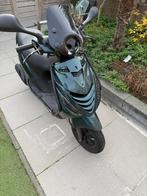 Zip 80cc, Fietsen en Brommers, Scooters | Piaggio, Ophalen, Gebruikt, Zip, 80 cc