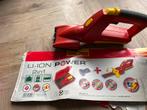 Wolf Garten Li-Ion Power 2in1, Ophalen, Gebruikt, Accu, Gardena, Wolf Garten