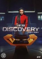 Star Trek Discovery S 1,2,3 en/of 4 Nieuw Geseald. Ook los.D, Cd's en Dvd's, Dvd's | Tv en Series, Boxset, Science Fiction en Fantasy