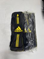 Adidas Hockeytas - Zwart/Geel, Ophalen of Verzenden, Zo goed als nieuw, Tas