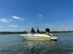 Prachtige maxum 1800 Sr 3, Watersport en Boten, Speedboten, Ophalen, Binnenboordmotor, 120 tot 200 pk, Zo goed als nieuw