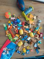 Allerlei kindersurprise en Mac Donalds poppetjes, Ophalen of Verzenden, Zo goed als nieuw