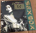 Aangeboden single Latoya Jackson; Sexbox, Ophalen of Verzenden, Gebruikt, Pop