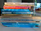 Kinderboeken pakket, Ophalen, Gelezen, Fictie algemeen