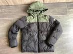 Garcia winterjas maat 164/170, Kinderen en Baby's, Kinderkleding | Maat 164, Ophalen of Verzenden, Zo goed als nieuw, Jongen of Meisje