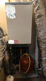 Intergas CW4, 2008, weinig gebruikt, Ophalen, Gebruikt, Aardgas, Minder dan 20 liter