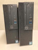Dell Optiplex 3060 i5-8gen, 256Gb ssd, 8Gb, Windows 11, Computers en Software, Desktop Pc's, Ophalen, Gebruikt, 3 tot 4 Ghz, SSD