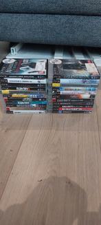 PS3 spellen, Spelcomputers en Games, Spelcomputers | Sony PlayStation 3, Ophalen, Zo goed als nieuw, Met 1 controller, Slim
