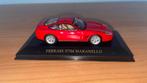 IXO Ferrari 575M Maranello 1:43, Hobby en Vrije tijd, Modelauto's | 1:43, Ophalen of Verzenden, Zo goed als nieuw, Auto, Overige merken