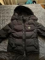 Trapstar winterjas, Kleding | Heren, Jassen | Winter, Maat 48/50 (M), Zwart, Ophalen of Verzenden, Zo goed als nieuw
