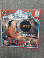 vinyl lp Corry jij weet toch wel wat liefde is, Ophalen of Verzenden, Gebruikt, 12 inch, Pop