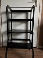 Ette Tete Leertoren - Weinig gebruikt, Kinderen en Baby's, Kinderstoelen, Ophalen, Zo goed als nieuw, Meegroeistoel