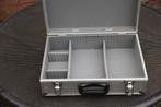 Aluminium fotokoffer, Ophalen of Verzenden, Gebruikt, Overige typen, Overige merken
