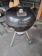 Weber BBQ 55cm - Gebruikt, Tuin en Terras, Elektrische barbecues, Ophalen of Verzenden, Gebruikt, Weber