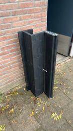 Balkon tafel, Ophalen, Balkon, Zo goed als nieuw, 60 cm of meer