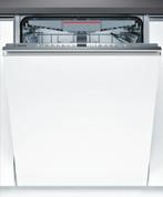 Bosch SBE46MX23E XL Showroommodel Vaatwasser - Nieuw!, Minder dan 10 liter, Ophalen of Verzenden, Inbouw, 45 tot 60 cm