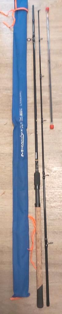 Feederhengel Colmic Mirage S31 Special Carp, Watersport en Boten, Hengelsport | Algemeen, Nieuw, Werphengel, Ophalen
