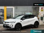 Renault Captur 1.6 E-Tech full hybrid 145 esprit Alpine | Gl, Auto's, Renault, 1345 kg, Gebruikt, Met garantie (alle), Wit
