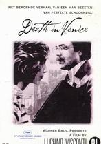 Death In Venice - Luchino Visconti, Alle leeftijden, Ophalen of Verzenden, Zo goed als nieuw, Italië