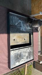 Koel pomp unit voor Wabeco freesmachine, Doe-het-zelf en Verbouw, Gereedschap | Freesmachines, Ophalen of Verzenden, Gebruikt