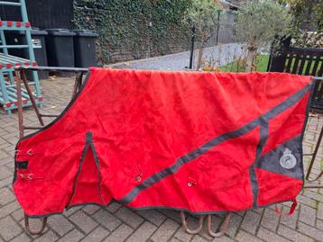 Transport deken maat 185 beschikbaar voor biedingen