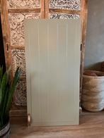 Ikea Stensund Kastdeur Front 120x60cm - Saliegroen, Gebruikt, 100 tot 150 cm, 25 tot 50 cm, Groen