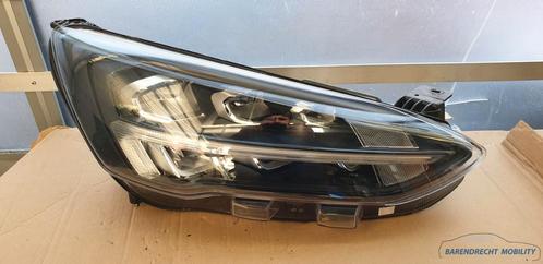 Koplamp Ford Focus IV 4 Full led rechts passagierskant origi, Auto-onderdelen, Verlichting, Ford, Gebruikt, Ophalen of Verzenden