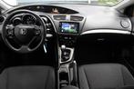 Honda Civic 1.4 Comfort | Incl. 12 maanden Garantie | Volled, Voorwielaandrijving, 12 maanden, Gebruikt, 4 cilinders