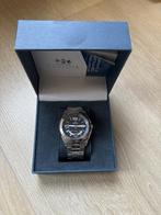 Festina horloge F16480, Sieraden, Tassen en Uiterlijk, Horloges | Heren, Overige merken, Staal, Gebruikt, Staal