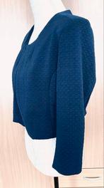 Smashed Lemon jasje maat 42, Blauw, Maat 42/44 (L), Ophalen of Verzenden, Zo goed als nieuw