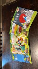 Boekenbakkers 2013, Fictie algemeen, Aby Hartog; Nienke Hagemeijer, Nieuw, Ophalen of Verzenden